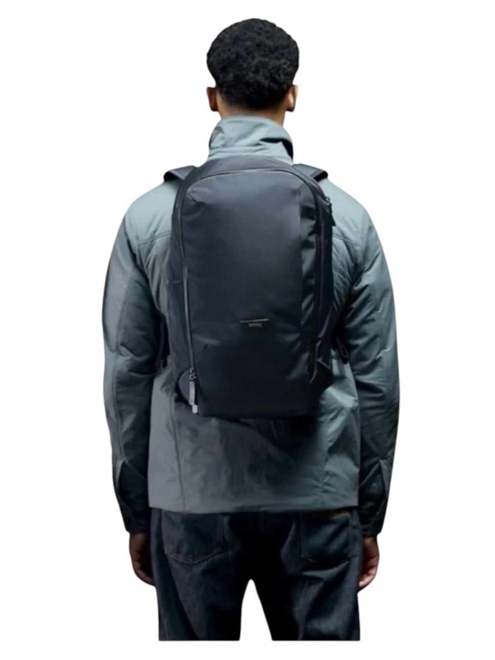 new Bellroy ✪ Transit Workpack Commuter Backpack Laptop Travel Bag ✪ Black ✪ 20L